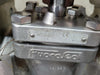 FLUOROSEAL 4", Class 150, Sleeved Plug Valve, B16.34, W/ Gear Operator