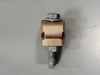 HOMAG Bolted Bronze Ground Connector 300-500 MCM No. 2709-1-50EH-T1/2 (Box of 25)