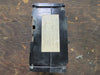 SQUARE D 15 Amp 3 Pole Circuit Breaker FAL36015