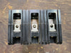 SQUARE D 15 Amp 3 Pole Circuit Breaker FAL36015