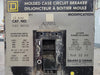 SQUARE D 15 Amp 3 Pole Circuit Breaker FAL36015