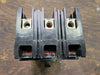 FUJI ELECTRIC 60 Amp 3 Pole Circuit Breaker BU-ESA3060