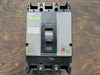 FUJI ELECTRIC 15 Amp 3 Pole Circuit Breaker BU-ESA3015