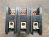 FUJI ELECTRIC 15 Amp 3 Pole Circuit Breaker BU-ESA3015