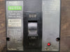 FUJI ELECTRIC 15 Amp 3 Pole Circuit Breaker BU-ESA3015