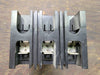 WESTINGHOUSE 125 Amp, 3 Pole, 600 volts Circuit Breaker FB3125