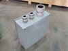 Electrical Enclosure w/ TECK300-20 Armoured Cable Gland