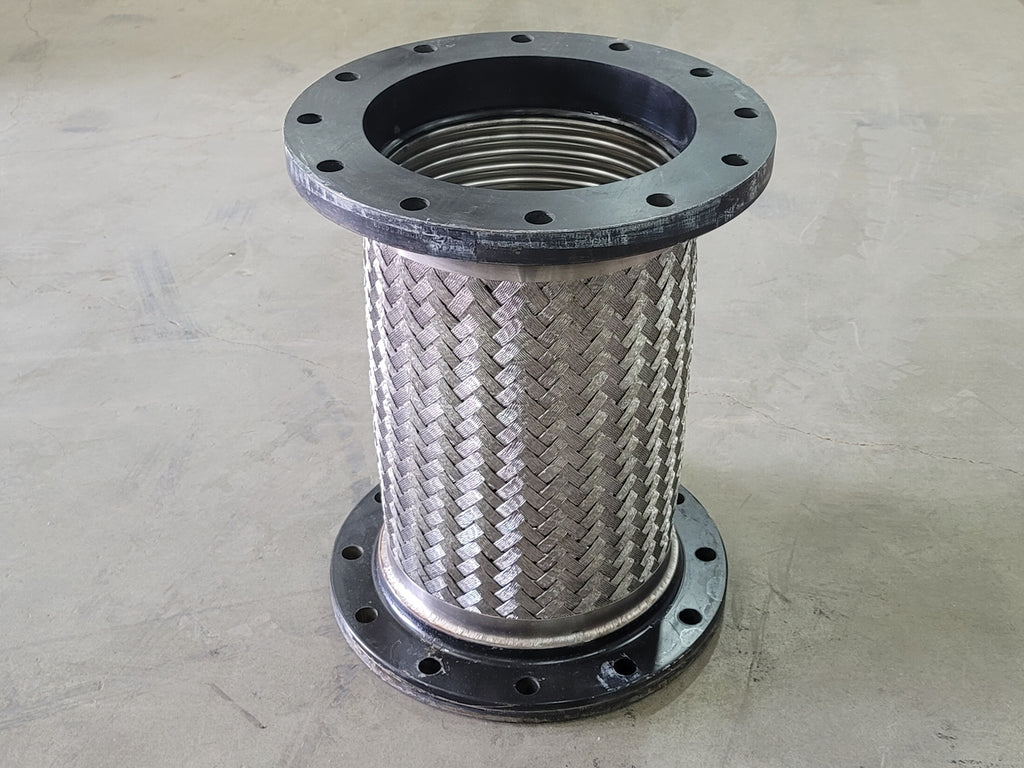 Metal Expansion Joint