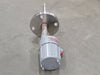 SORGEL 701 Ultrasonic Point Level Switch