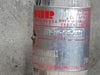 SORGEL 701 Ultrasonic Point Level Switch