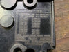 FEDERAL PIONEER 15 Amp 1 Pole Circuit Breaker NB115