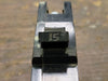 FEDERAL PIONEER 15 Amp 1 Pole Circuit Breaker NB115