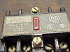 ALLEN-BRADLEY 10 Amp Control Relay 700-N400A1