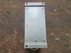 FUJI ELECTRIC 20 Amp, 5 Pole, 120 VAC Coil Contactor No. 1RC0F01
