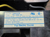 FUJI ELECTRIC 20 Amp, 5 Pole, 120 VAC Coil Contactor No. 1RC0F01
