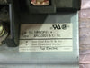 FUJI ELECTRIC 20 Amp, 5 Pole, 120 VAC Coil Contactor No. 1RC0F01