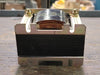 GOMI ELECTRIC 0.1 kVA Transformer, 120 pri. volts Type T-1B