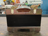 GOMI ELECTRIC 0.1 kVA Transformer, 120 pri. volts Type T-1B