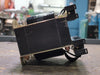 GOMI ELECTRIC 0.3 kVA Transformer, 220 pri. volts, 120 sec. volts TRH55