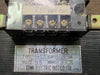 GOMI ELECTRIC 0.3 kVA Transformer, 220 pri. volts, 120 sec. volts TRH55