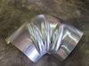 90 Degree Pipe Elbow Cover No. 6
