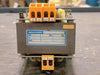 WALCHER 0.16 kVA Transformer, 440 pri. volts, 240 sec. volts W71-J/160