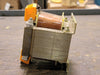 WALCHER 0.16 kVA Transformer, 440 pri. volts, 240 sec. volts W71-J/160