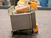 WALCHER 0.16 kVA Transformer, 440 pri. volts, 240 sec. volts W71-J/160