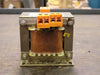 WALCHER 0.16 kVA Transformer, 440 pri. volts, 240 sec. volts W71-J/160