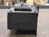 HAMMOND 0.25 kVA Transformer, 480 pri. volts, 240 sec. volts HJ7M