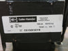 CUTLER-HAMMER 150 kVA Transformer, 480 pri. volts, 120 sec. volts C0150E5EFB