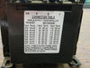 CUTLER-HAMMER 150 kVA Transformer, 480 pri. volts, 120 sec. volts C0150E5EFB