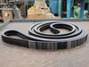CONTINENTAL HY-T Wedge Torque Team Belt No. 2/5V2000