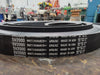 CONTINENTAL HY-T Wedge Torque Team Belt No. 2/5V2000