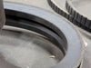 CONTINENTAL HY-T Wedge Torque Team Belt No. 2/5V2000