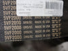 CONTINENTAL Torque Team Plus Belt No. 4/5VF2000