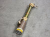 S&C SM-5 Fuse End Fitting w/ 86642R2 400 Amp Power Fuse Holder - Indoor