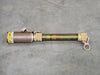 S&C SM-5 Fuse End Fitting w/ 86642R2 400 Amp Power Fuse Holder - Indoor