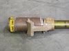 S&C SM-5 Fuse End Fitting w/ 86642R2 400 Amp Power Fuse Holder - Indoor