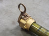 S&C SM-5 Fuse End Fitting w/ 86642R2 400 Amp Power Fuse Holder - Indoor
