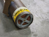 S&C SM-5 Fuse End Fitting w/ 86642R2 400 Amp Power Fuse Holder - Indoor