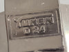YUKEN Solenoid Coil D24 