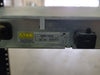 AMP NETCONNECT 83"H Open Frame Rack w/ 3Com Baseline 10/100 Switch