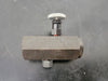 DELTRON 1/2-inch Hydraulic Valve 10000-30 F30SK 