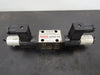 NACHI 3625 psi Electro-Hydraulics Proportional Valve ESD-G01-C6S10-E10