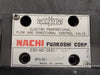 NACHI 3625 psi Electro-Hydraulics Proportional Valve ESD-G01-C6S10-E10