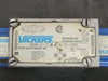 VICKERS 5000 psi Directional Control Valve DG4V-3-2C-M-W-B-40-S324 
