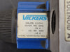 VICKERS 5000 psi Directional Control Valve DG4V-3-2C-M-W-B-40-S324 