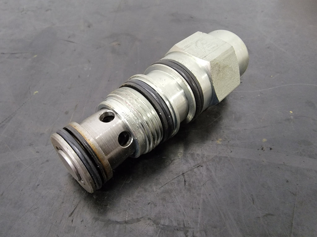SUN HYDRAULICS Counter Balance Valve CBEA LHN 