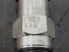 SUN HYDRAULICS 45 L/min Fully Adjustable Flow Control Valve FDCB-KAN 